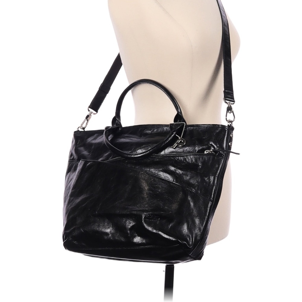 Picard Leather Tote